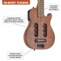 Traveler Escape Mark III - MK3NMHS Klasik Gitar