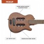 Traveler Escape Mark III - MK3NMHS Klasik Gitar