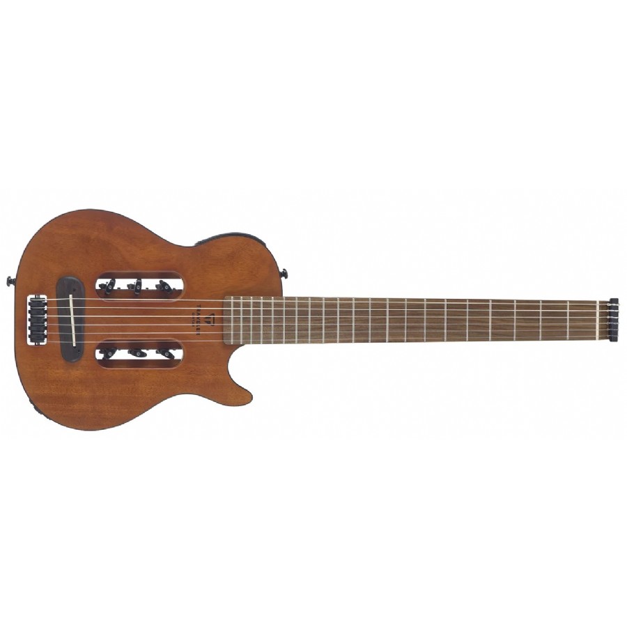 Traveler Escape Mark III - MK3NMHS Klasik Gitar