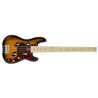 Traveler Precision TB4P Sunburst