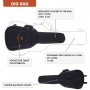 Traveler RMSM Redlands Mini Akustik Gitar