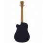 Traveler RMSM Redlands Mini Akustik Gitar