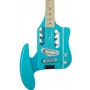 Traveler Speedster (SPDHRBLU) Elektro Gitar