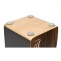 Schlagwerk CP4905 Cajon La Peru EVO Walnut Wenge Kajon