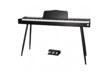 Moon River JDP20 PLUS Black - Dijital Piyano