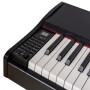 Moon River JDP20 Black Dijital Piyano
