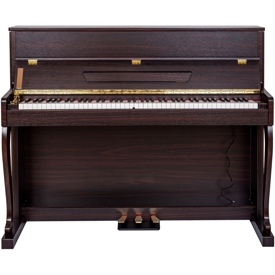 Moon River JDP200 Rosewood Dijital Piyano