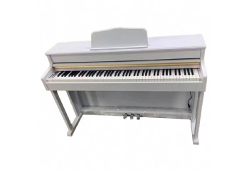 Moon River JDP130 White - Dijital Piyano