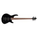 Cort C4 DELUXE Black