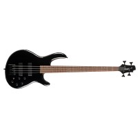 Cort C4 DELUXE Black