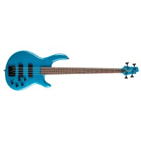Cort C4 DELUXE Candy Blue