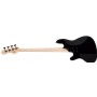 Cort Elrick NJS 4 Black Bas Gitar