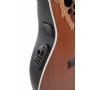 Ovation Celebrity Elite CE44C-4A-G Elektro Klasik Gitar