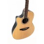 Ovation Celebrity Traditional CS24L-4-G Solak Elektro Akustik Gitar