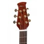 Ovation Applause AEJ-96-1 Jumbo Kasa Elektro Akustik Gitar