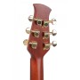 Ovation Applause AEJ-96-1 Jumbo Kasa Elektro Akustik Gitar