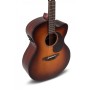 Ovation Applause AEJ-96-1 Jumbo Kasa Elektro Akustik Gitar