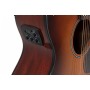 Ovation Applause AEJ-96-1 Jumbo Kasa Elektro Akustik Gitar