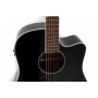 Ovation Applause AED-96-5HG Elektro Akustik Gitar