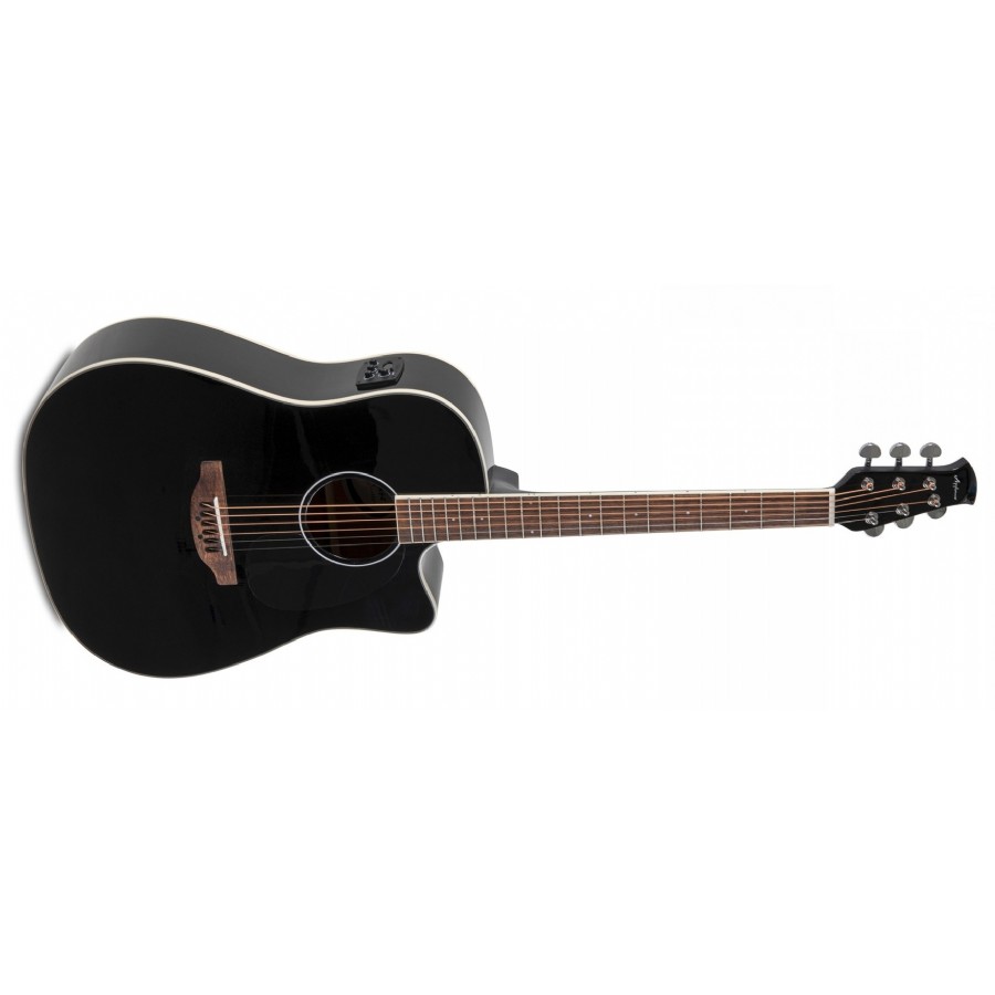 Ovation Applause AED-96-5HG Elektro Akustik Gitar