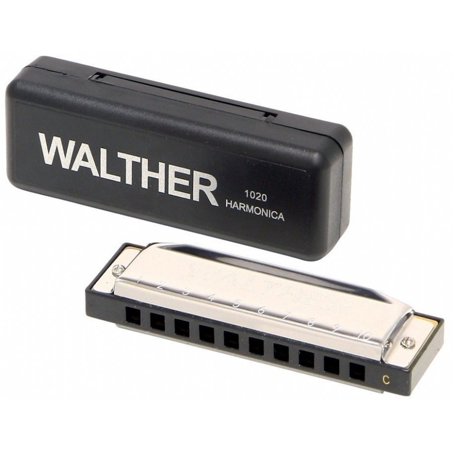 Walther 798505 Mızıka