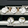 Pearl PFA 206 ES Alto Flute Alto Yan Flüt