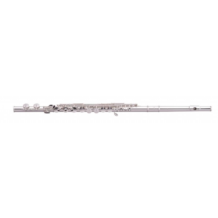 Pearl PFA 206 ES Alto Flute Alto Yan Flüt