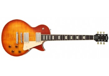 Fujigen Neo Classic NLS10RFM FCB - Faded Cherry Burst - Elektro Gitar