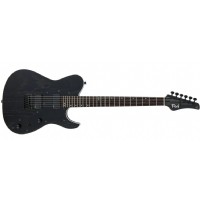 Fujigen Iliad JIL3-ASH-DE664-R OPB - Open Pore Black