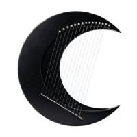 Hluru LC15 Black