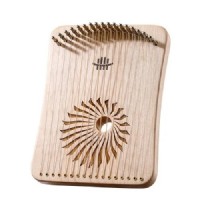 Hluru KL17 Maple