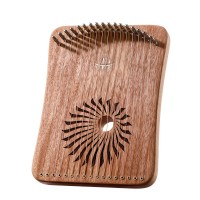 Hluru KL17 Sandal Ağacı