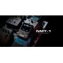 Nux NMT-1 Şarj Edilebilir Kompakt Çoklu Test Cihazı & Tuner (Akort cihazı)
