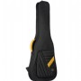 Ortega TourPlayer RTPSTD Satin Black İnce Kasa Elektro Klasik Gitar