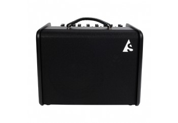 Godin Acoustic Solutions ASG-8 120W Siyah - Akustik Gitar Amfisi