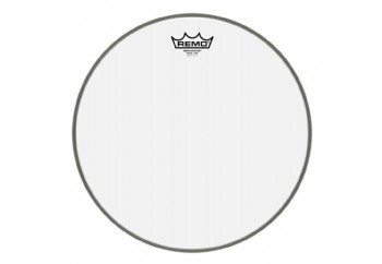 Remo SA-0314-00 Ambassador Clear Snare Drum Head - 14 inç