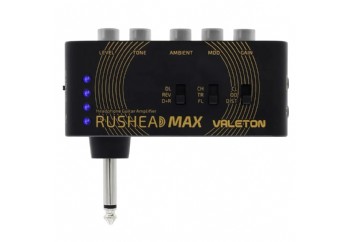 Valeton RH-100 Rushead Max - Kulaklık Amfisi