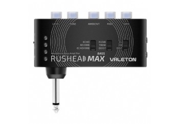 Valeton RH-101 Rushead Max Bass - Bas Kulaklık Amfisi