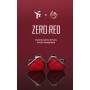 Truthear Zero Red Dual Dynamic Drivers In-Ear Headphone Kulakiçi Monitör Kulaklık