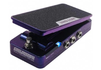 Hotone SP-20 Soul Press II -  Volume / Expression / Wah Pedalı