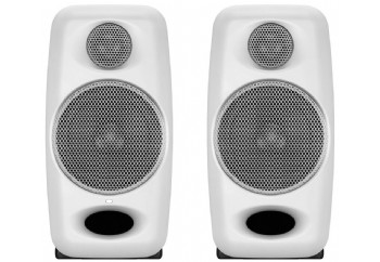 IK Multimedia iLoud Micro Monitor 50W - Bluetooth Stüdyo Referans Monitörü (Çift)