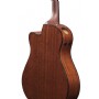 Ibanez AAM300CE Natural Elektro Akustik Gitar