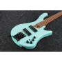 Ibanez Bass Workshop EHB1000S Sea Foam Green Matte Bas Gitar