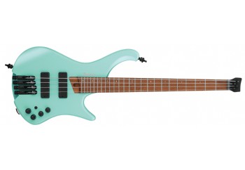 Ibanez Bass Workshop EHB1000S Sea Foam Green Matte - Bas Gitar