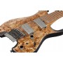 Ibanez QX527PB Antique Brown Stain Elektro Gitar