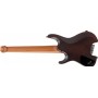 Ibanez QX527PB Antique Brown Stain Elektro Gitar