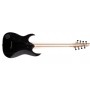 Ibanez RG5328-LDK RG Prestige Series Lightning through a dark 8 Telli Elektro Gitar