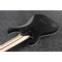 Ibanez RG5328-LDK RG Prestige Series Lightning through a dark 8 Telli Elektro Gitar