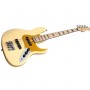 Marcus Miller By Sire V5-24 4 Strings VWH - Vintage White Bas Gitar