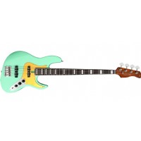 Sire Marcus Miller V5-24 4 Strings MLG - Green